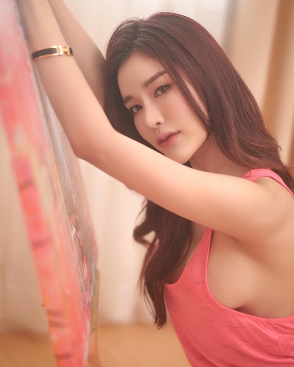 แอลตูน อภัสนันท์ สาวสวยดีกรีไอดอลกรุ๊ป สวยแซ่บละลายใจหนุ่ม ๆ