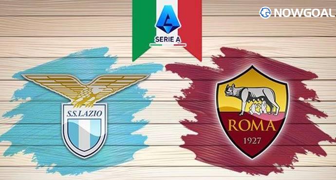 ​Derby della Capitale: Lazio and Roma Set for a Fiery Stalemate