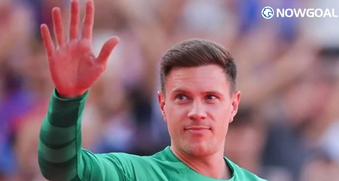 Ter Stegen Resolves Dispute with Barcelona Ahead of New Season