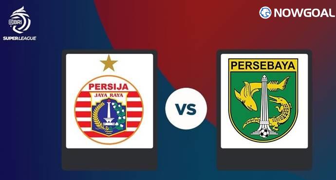 ​Indonesia’s El Clasico Returns: Persija vs Persebaya Set for Fierce Super League Battle