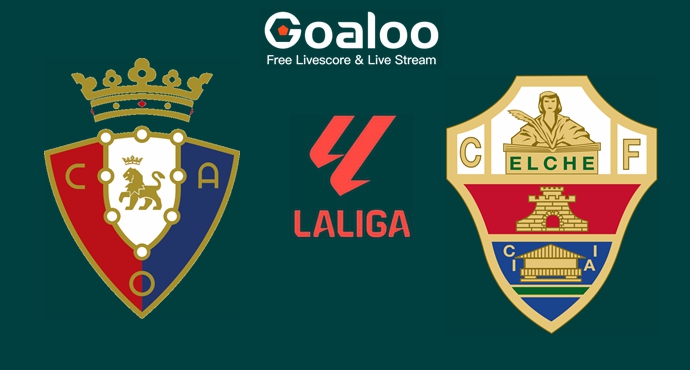 Osasuna VS Elche Prediction 26 September 2025