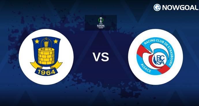 Brondby vs Strasbourg: Battle for Conference League Glory