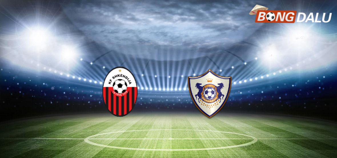 FK Shkendija 79 VS Qarabag 01:00 06/08/2025 UEFA Champions League