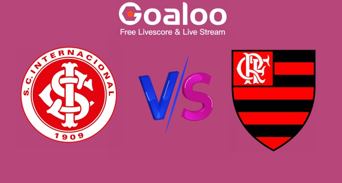 Internacional vs Flamengo Prediction 31 October 2024