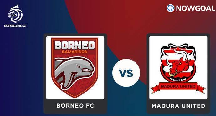 Borneo FC Eyes Perfect Run Against Madura United