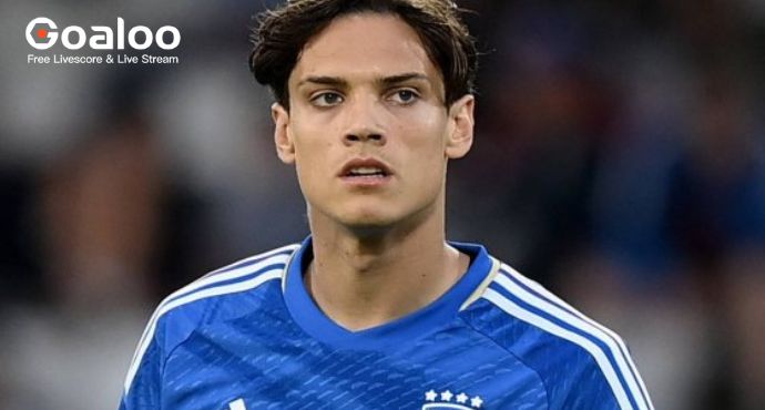 Man City Eye Ricci as Rodri Replacement