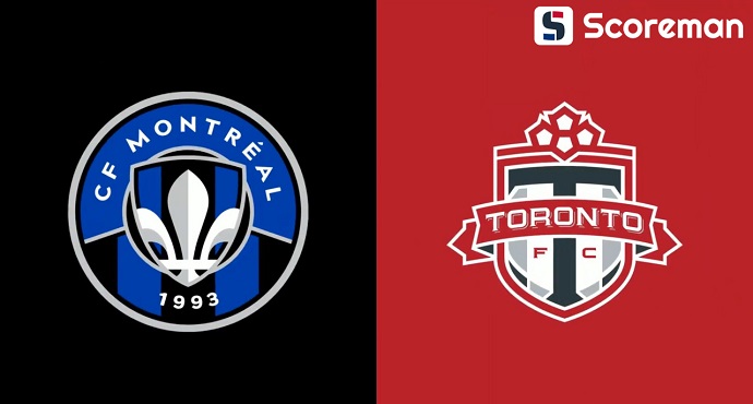 7월17일 메이저리그사커 - CF 몽레알 VS 토론토 FC 해외축구 분석 프리뷰