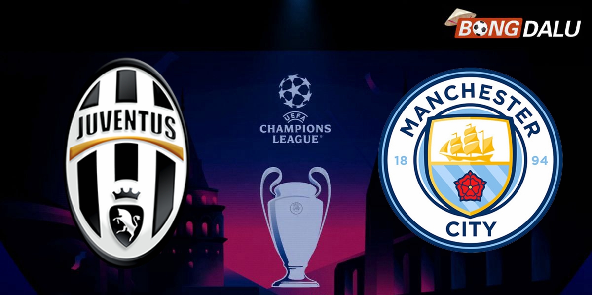​Nhận định Juventus VS Manchester City, 03:00 12/12/2024 UEFA Champions League