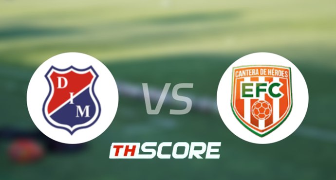 วิเคราะห์บอล【โคปา คัพ โคลอมเบีย】เดป.อินดิเพนเดนเต้ เมเดลลิน VS เอ็นบิกาโด เอฟซี