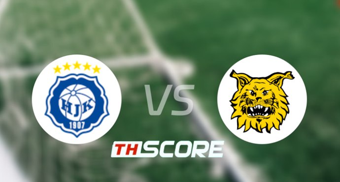 วิเคราะห์บอล【ไวเคาส์ลีกา】เอชเจเค เฮลซิงกิ VS อิลเวส แทมเปเร่