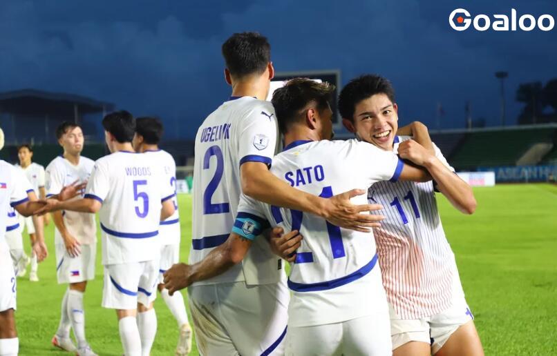 ​CHANGE IN FORTUNES DELIGHTS PHILIPPINES COACH CUADRAT AFTER WIN OVER LAOS