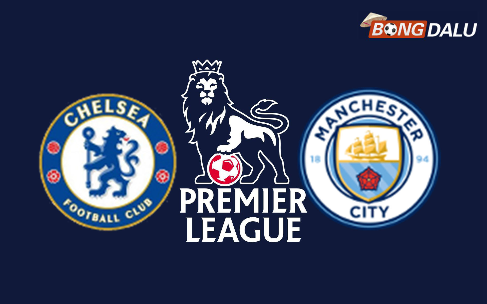 Chelsea FC VS Manchester City 22:30 12/04/2026 Ngoại Hạng Anh