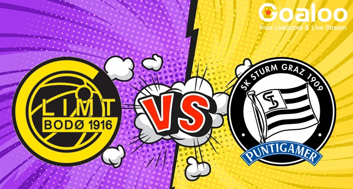 Bodo Glimt VS Sturm Graz Prediction 21 August 2025