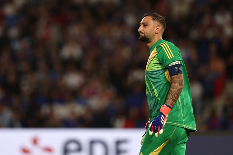 Donnarumma: Tôi biết Inter rất rõ, trận chung kết Champions League sẽ rất tuyệt vời