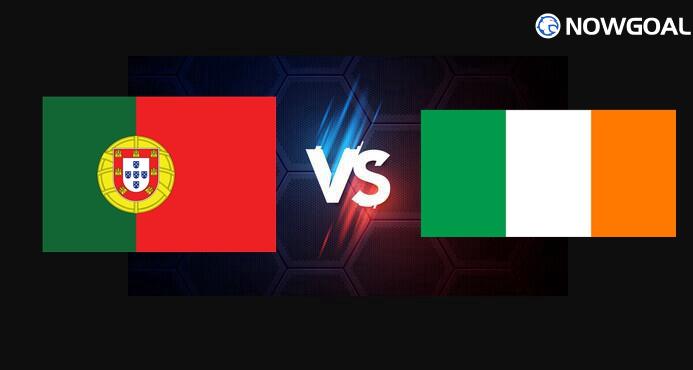 11th Oct. FIFA World Cup qualification (UEFA)---Portugal VS Ireland Prediction