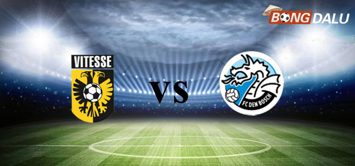 Vitesse Arnhem vs FC Den Bosch | 07/10/2025 02:00 Thứ ba