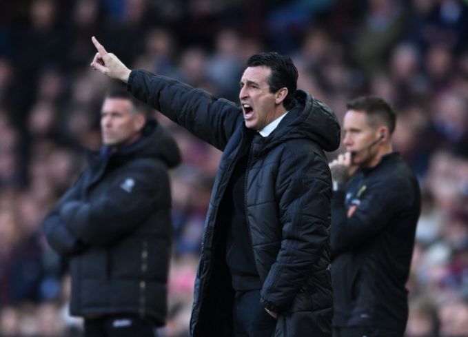Emery: Arsenal là ứng cử viên số 1 cho chức vô địch Ngoại hạng Anh