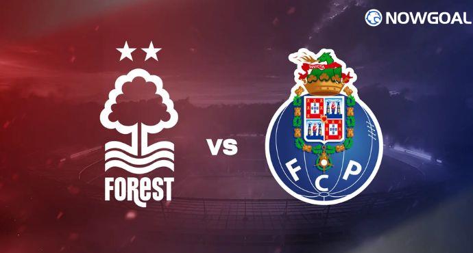 Nottingham Forest vs FC Porto – Match Preview