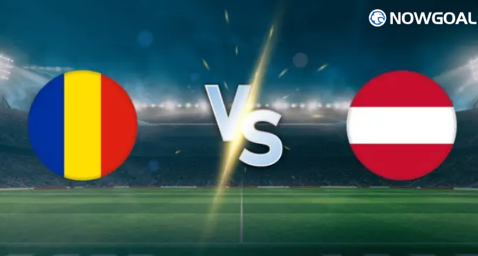 Prediction: Oct 12th -FIFA World Cup qualification (UEFA)---Romania VS Austria