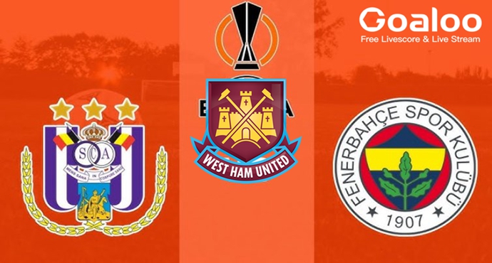 Anderlecht vs Fenerbahce Prediction 21 February 2025