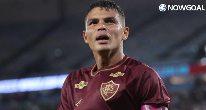 Thiago Silva Chases One Last Dream of World Cup Glory with Brazil