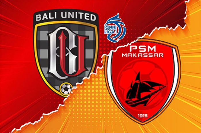 Bali United vs. PSM Makassar: Match Preview, Head-to-Head, and Predicted Lineups