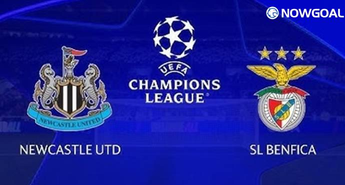 Magpies on the Rise: Newcastle Poised to Punish Struggling Benfica at St. James’ Park