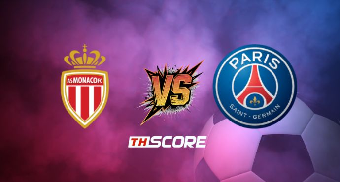 ​พรีวิวฟุตบอล ยูฟ่าแชมเปียนส์ลีก: โมนาโก vs ปารีส แซงต์ แชร์กแมง