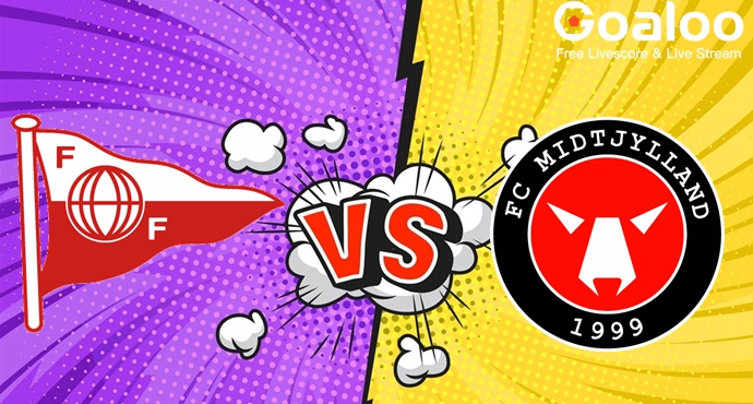 Fredrikstad VS Midtjylland Prediction 8 August 2025
