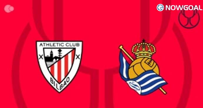 Basque Showdown: Athletic Bilbao Narrowly Favoured Over Real Sociedad