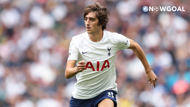 £21m Tottenham Hotspur Star Completes La Liga Switch