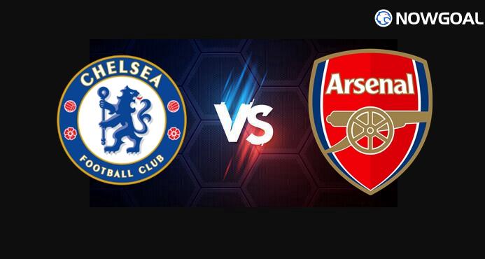 14th Jan. England League Cup---Chelsea VS Arsenal Prediction