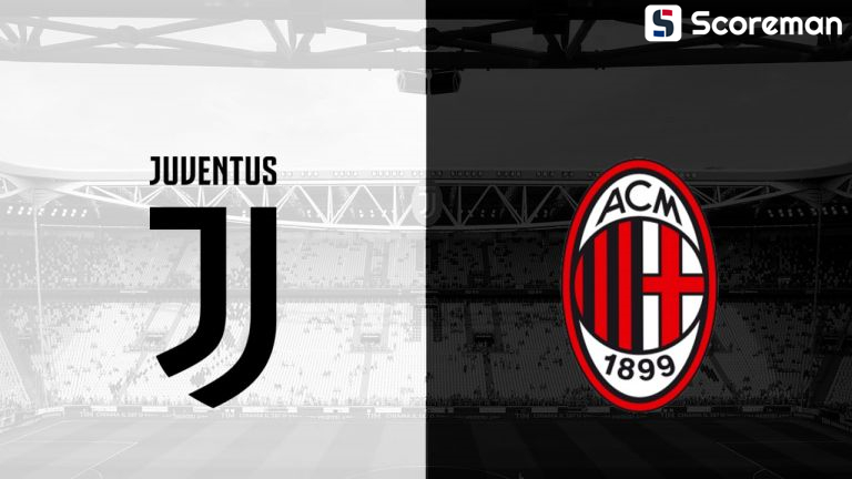 1월4일 이탈리아 슈퍼컵 - 유벤투스 VS AC 밀란 분석 프리뷰