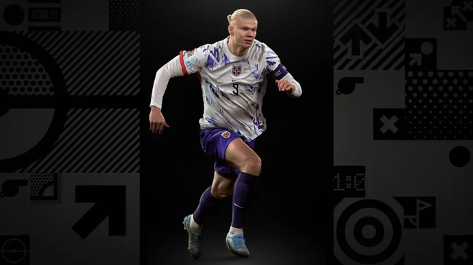 The Best FIFA Men's Player: Nominees in focus
