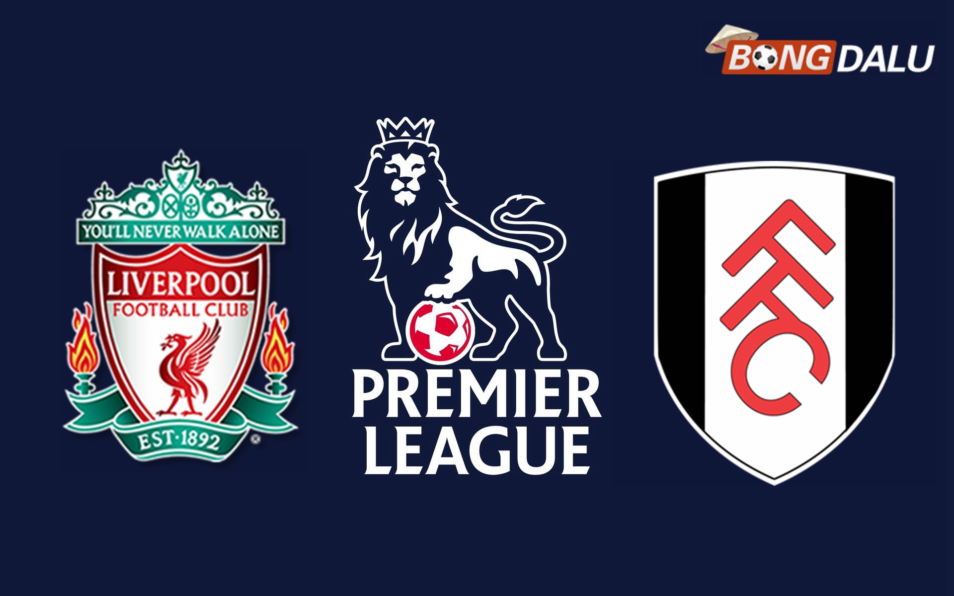 ​Nhận định Liverpool VS Fulham, 22:00 14/12/2024 Ngoại Hạng Anh