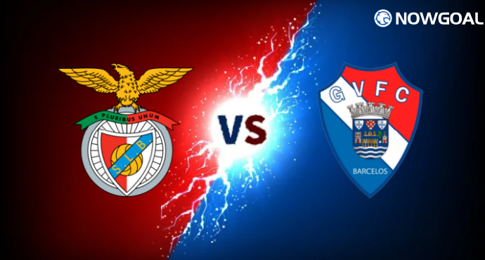 Prediction: Sep 26th Liga Portugal 1---Benfica VS Gil Vicente