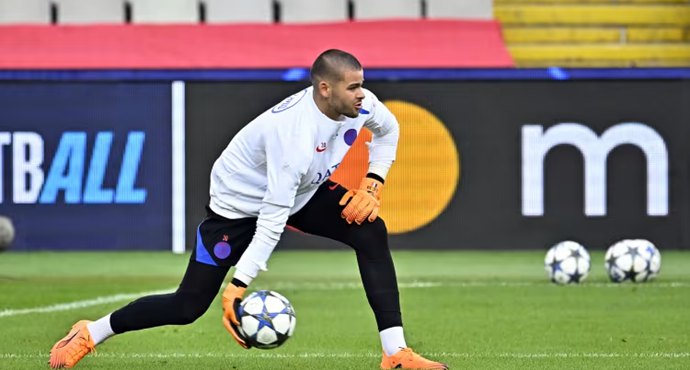 วิเคราะห์บอล【ยูฟ่าแชมเปียนส์ลีก】บาร์เซโลน่า VS ปารีส แซงต์ แชร์กแมง