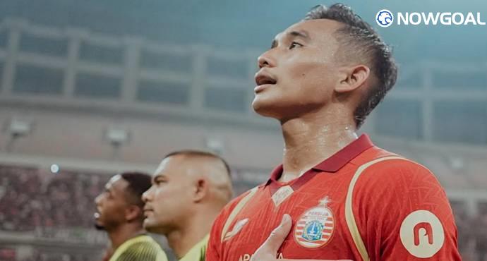 Persija Moves to Secure Rizky Ridho with Contract Extension
