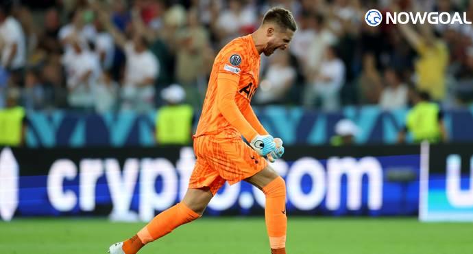 Vicario’s Potential Return to Italy Sparks Inter Milan Speculation