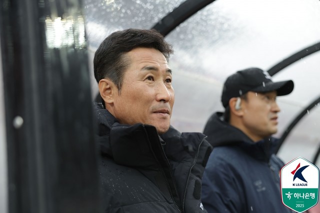 김천상무, 경남FC와 2-2 무승부... 4경기 무패행진