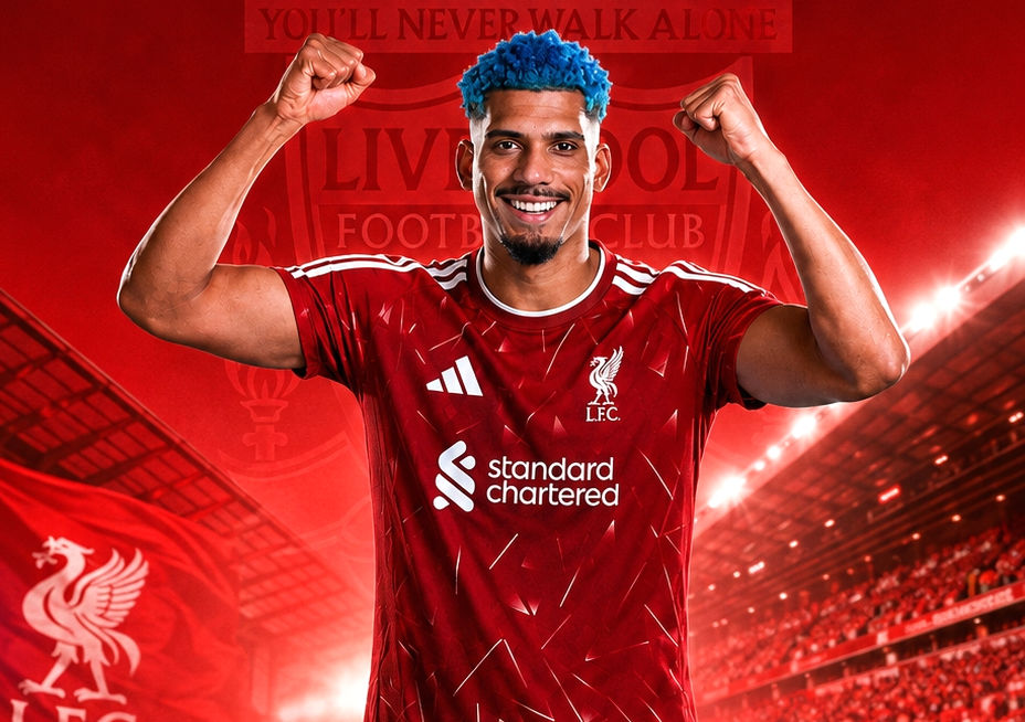 Liverpool chính thức mượn trung vệ Araujo của Barcelona: trả 100% lương, tùy chọn mua đứt 55 triệu euro