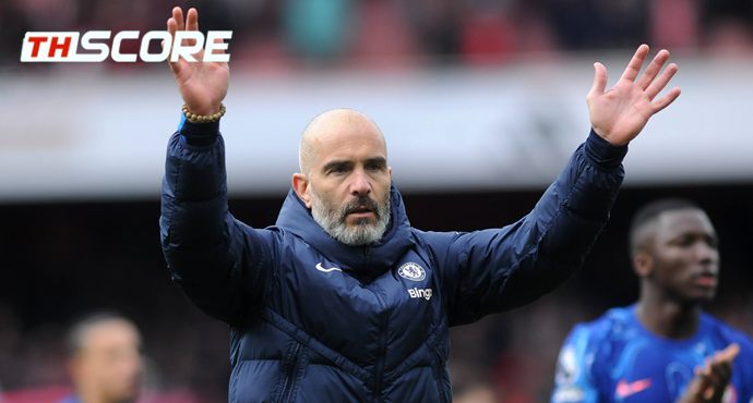 งงทั้งบาง! เชลซีประหลาดใจ 