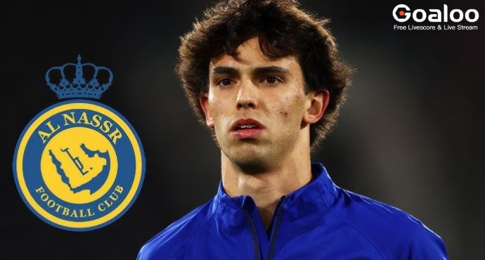 Al Nassr Secures João Félix from Chelsea in High-Profile Transfer