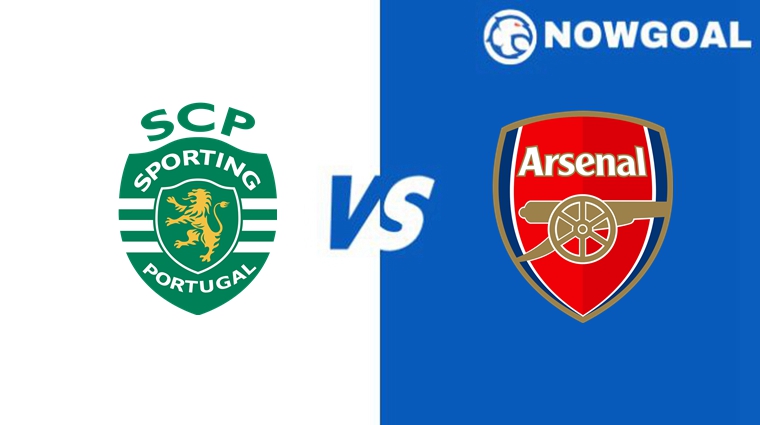 UEFA Champions League Prediction - Sporting CP VS Arsenal