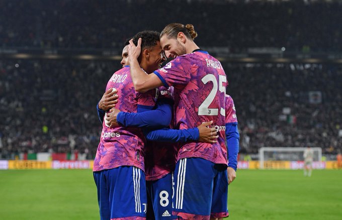 Highlights: Juventus 1-0 Udinese