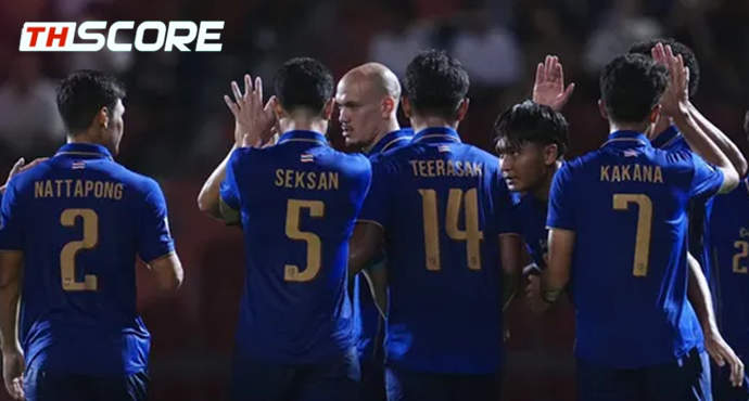 ⚽ ศึกอาเซียนคัพ 2026 กลุ่ม B: เช็กสมการล่าตั๋วตัดเชือก 