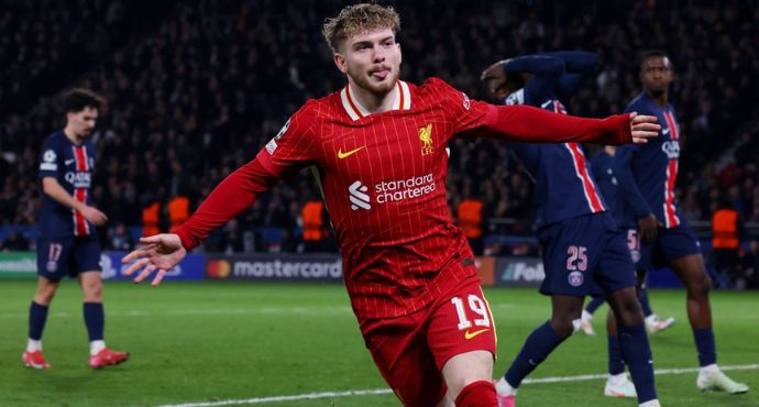 Late Elliott Strike Steals Victory for Alisson-Inspired Liverpool in Paris