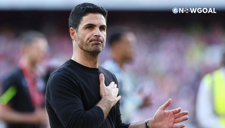 La Liga side 'reject' £25m bid for Arteta's priority target