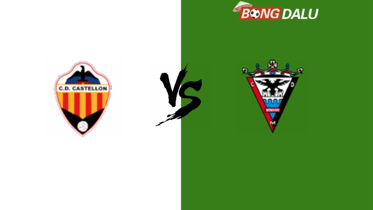 ​Nhận định CD Castellon VS CD Mirandes, 22:15 16/11/2024  Hạng 2 Tây Ban Nha