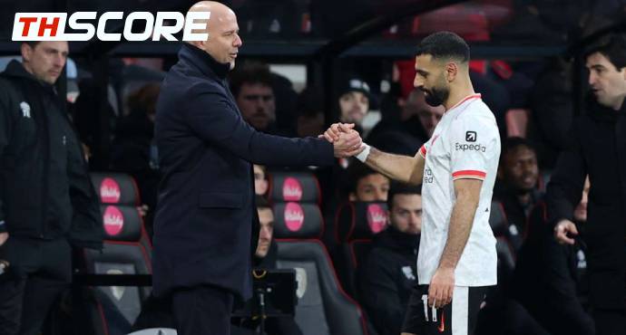 สล็อตยันไม่อยากเสียซาลาห์ เตรียมคุยด่วนเคลียร์อนาคต